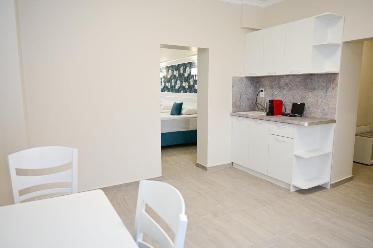 Hotel Роял Шумен Extérieur photo