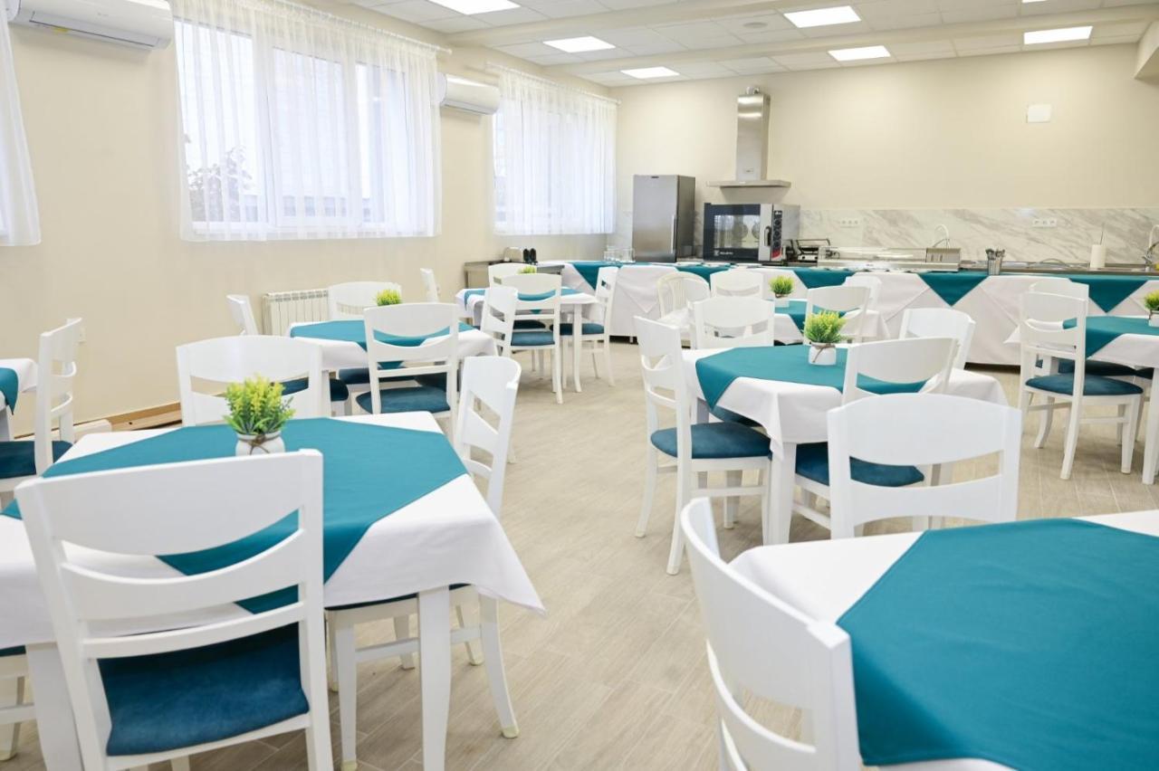 Hotel Роял Шумен Extérieur photo