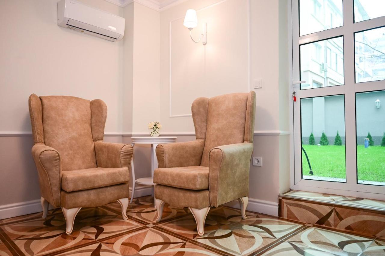Hotel Роял Шумен Extérieur photo