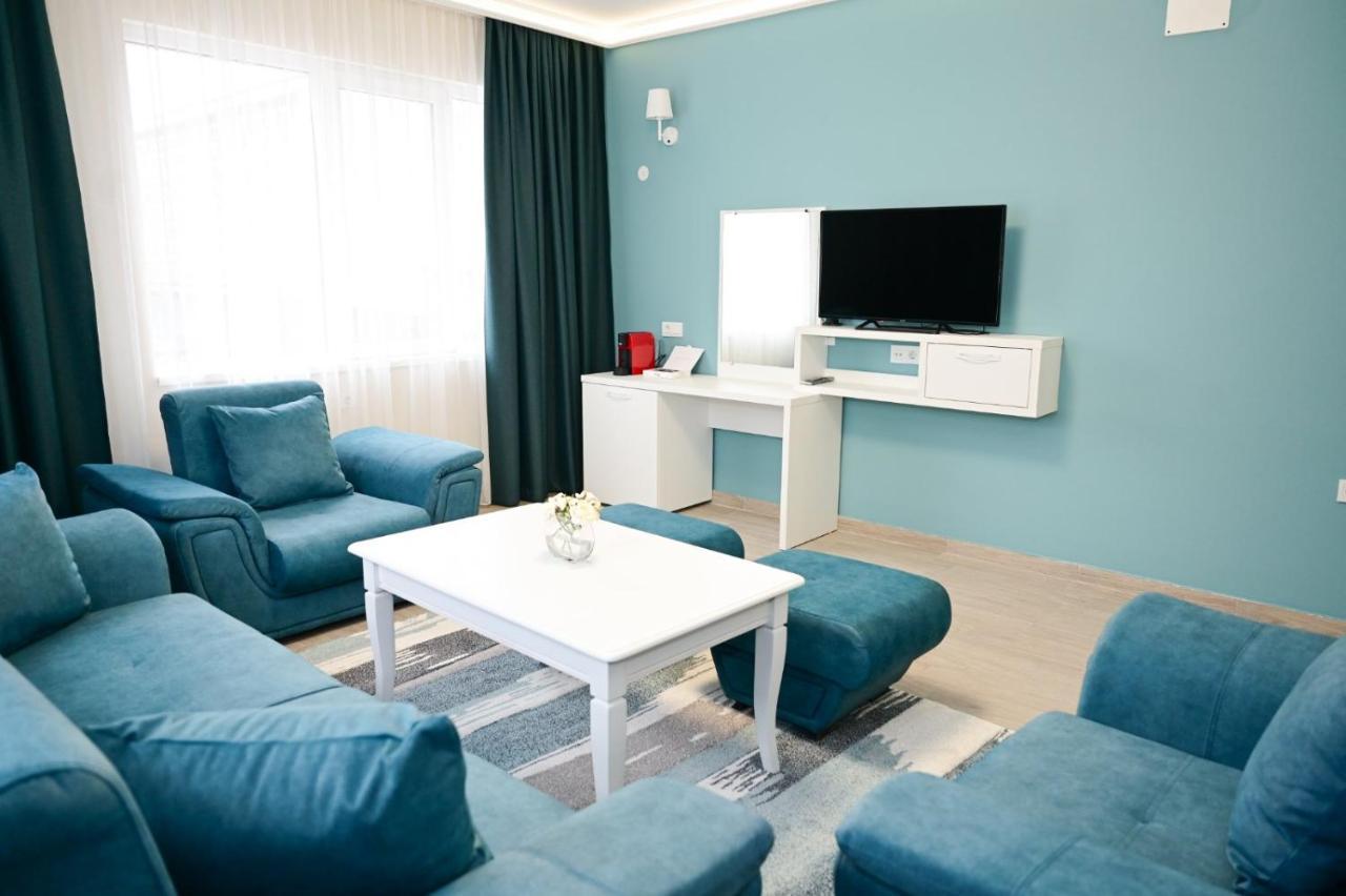 Hotel Роял Шумен Extérieur photo