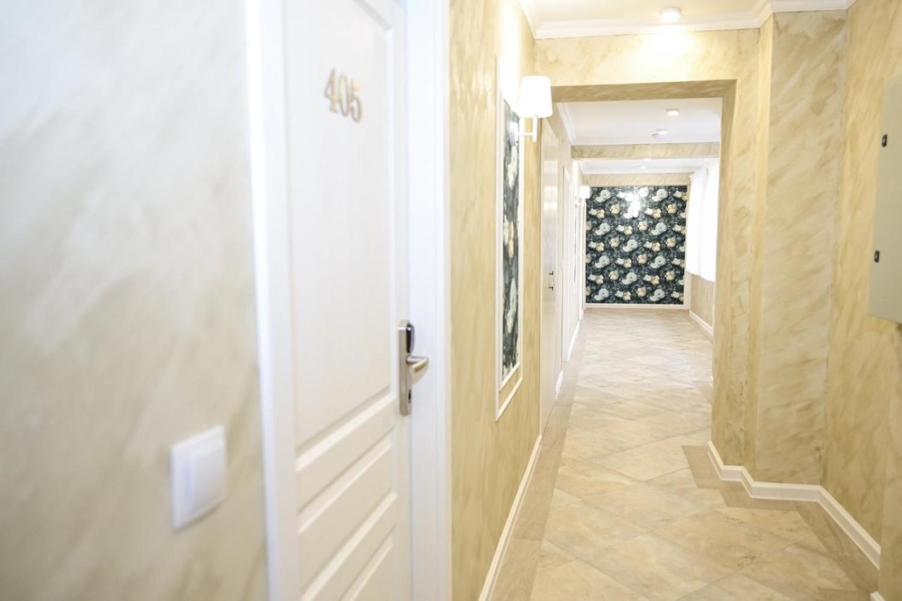 Hotel Роял Шумен Extérieur photo