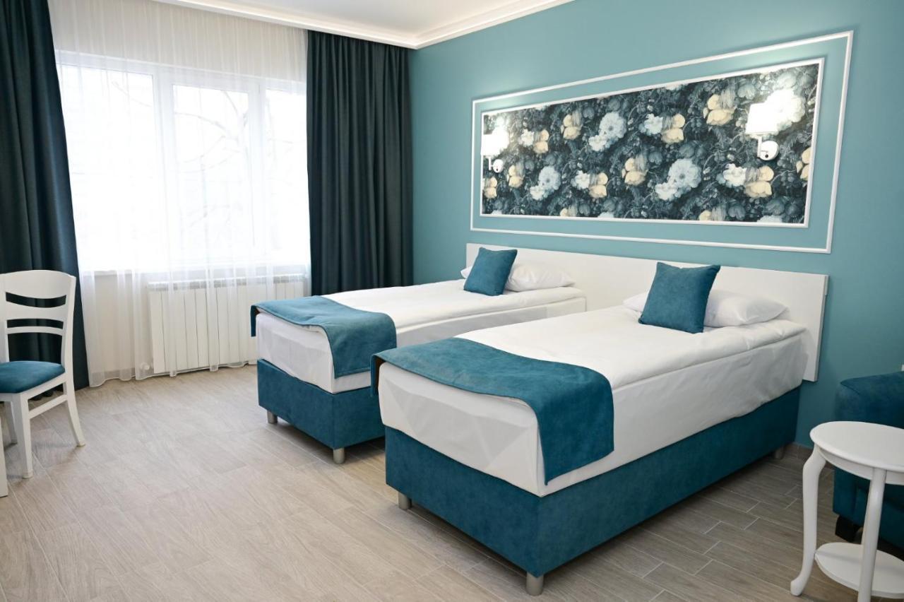 Hotel Роял Шумен Extérieur photo