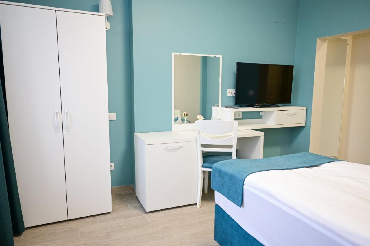 Hotel Роял Шумен Extérieur photo